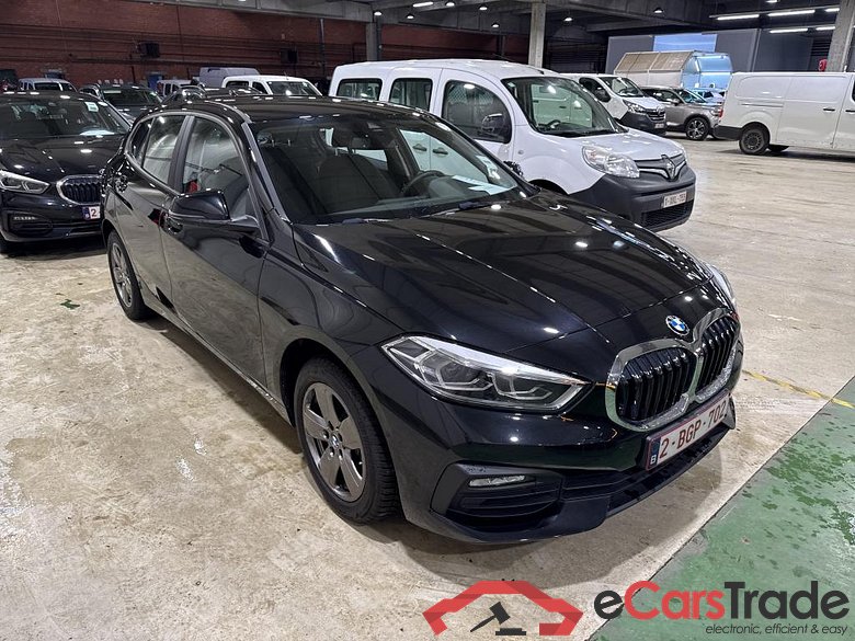 BMW 1 SERIES HATCH 1.5 116DA (85KW) #2