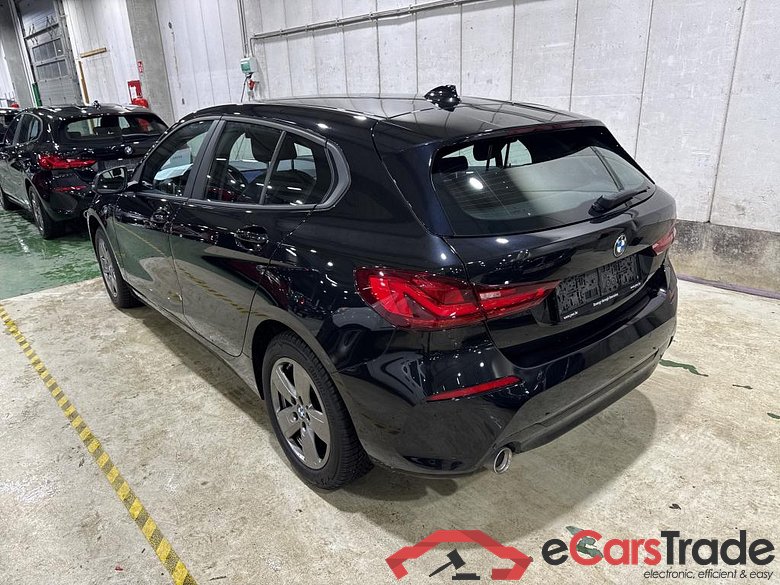 BMW 1 SERIES HATCH 1.5 116DA (85KW) #3