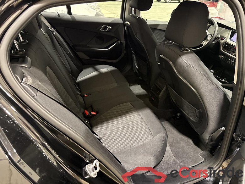 BMW 1 SERIES HATCH 1.5 116DA (85KW) #6