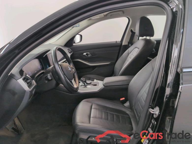 BMW 3 - 2019 330eA PHEV Business Plus #6