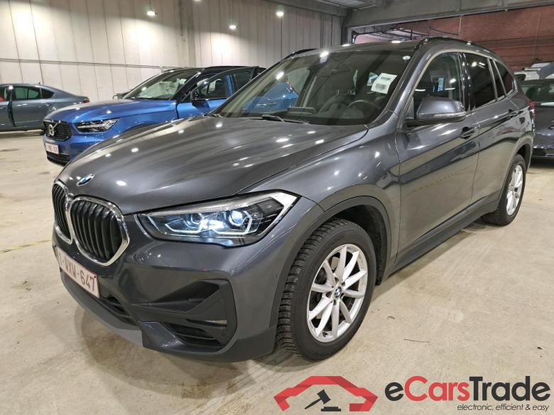 BMW X1 - 2019 1.5iA sDrive18 OPF #1