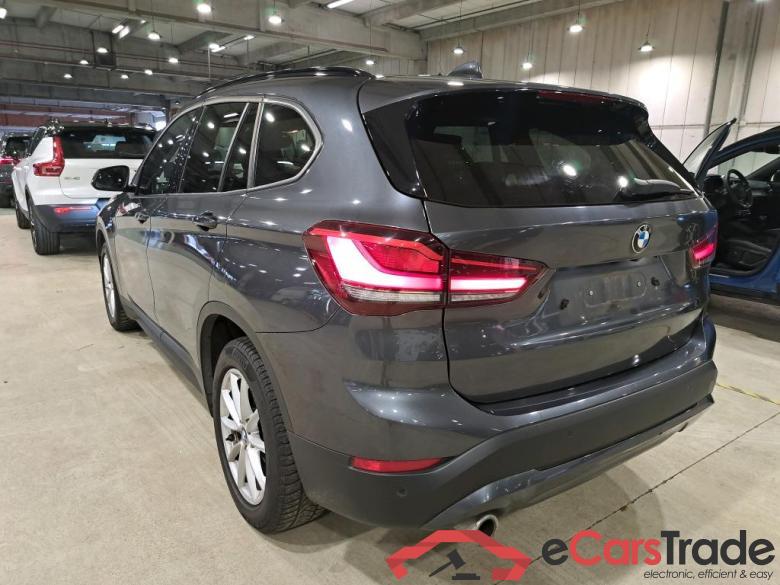 BMW X1 - 2019 1.5iA sDrive18 OPF #3