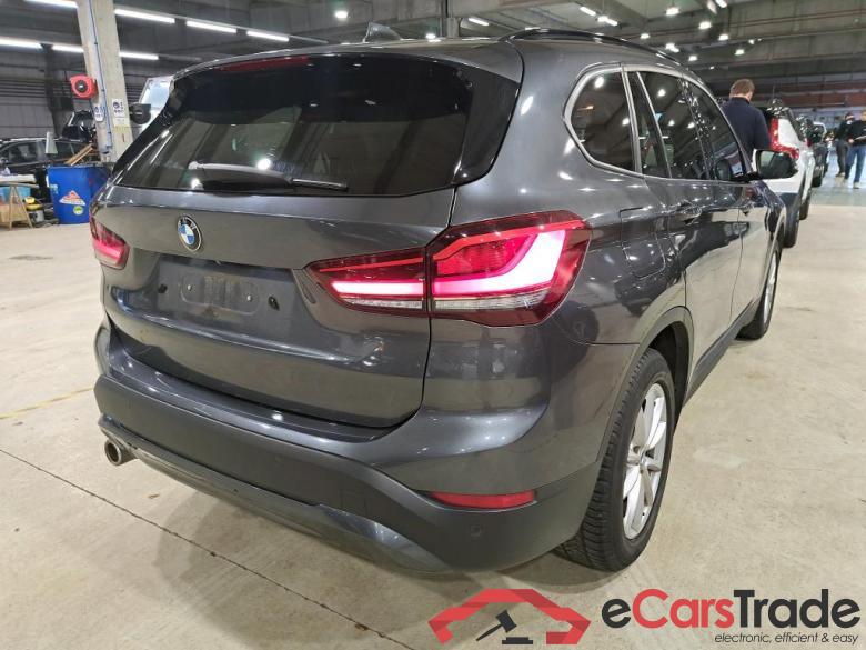 BMW X1 - 2019 1.5iA sDrive18 OPF #4