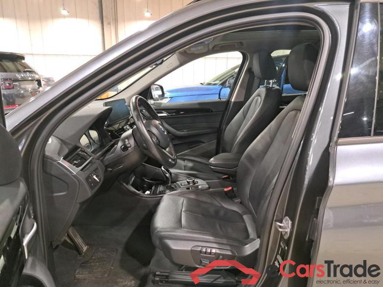 BMW X1 - 2019 1.5iA sDrive18 OPF #6