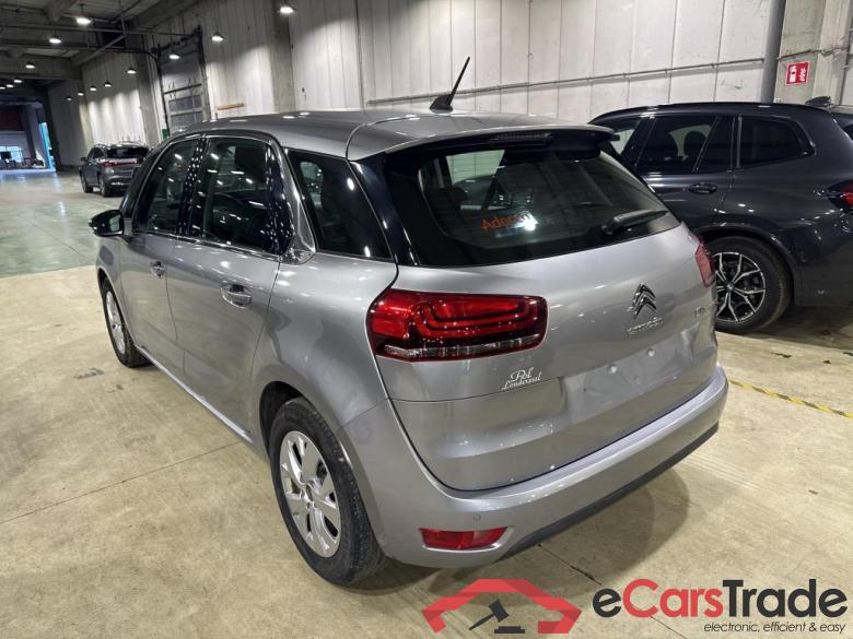 CITROAu2039N C4 SPACETOURER DIESEL 1.5 BlueHDi Feel S&S (EU6.2) #3