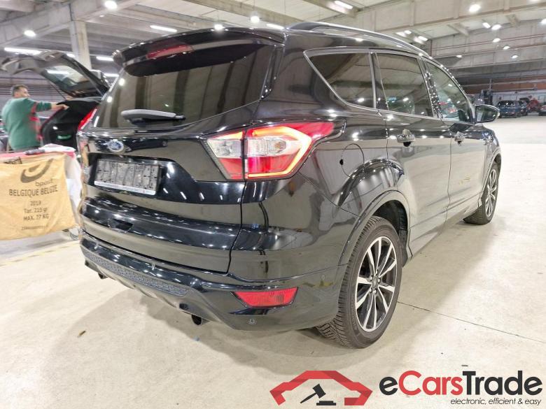 FORD KUGA DIESEL - 2017 1.5 TDCi ECO FWD ST Line (EU6.2) STOCK #4