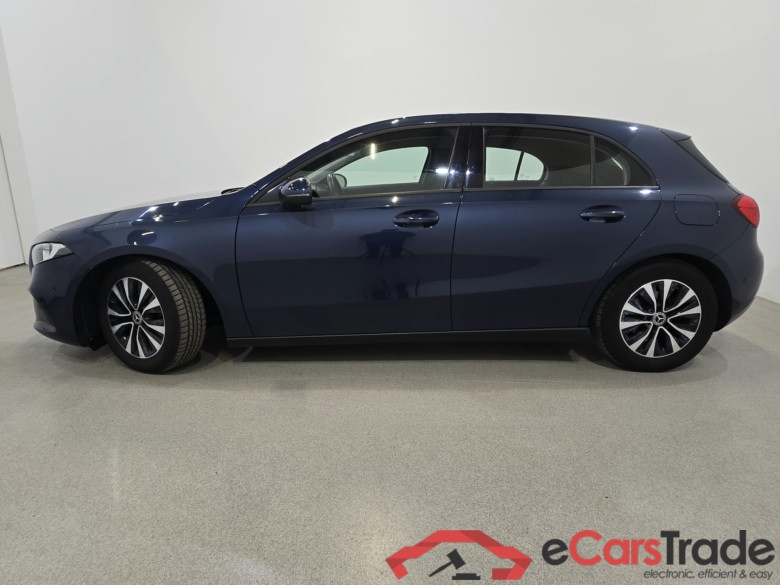 Mercedes A 180d Widescreen Navi KeylessGo Сamera Klima PDC ... #2