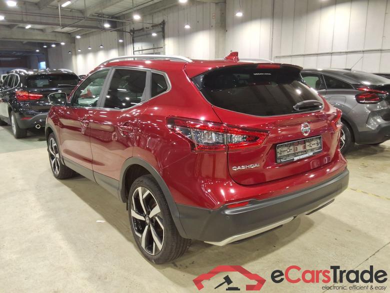NISSAN QASHQAI 1.5 DCI 115 TEKNA+ #2