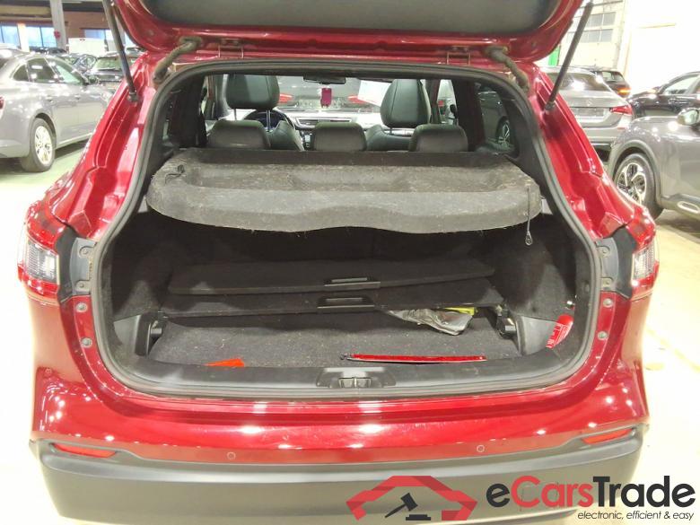 NISSAN QASHQAI 1.5 DCI 115 TEKNA+ #3