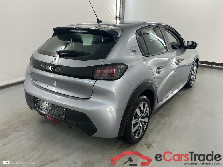 PEUGEOT 208 BEV 50KWH ELECTRIQUE E-208 AUTO ACTIVE #4