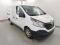 preview Renault Trafic #1