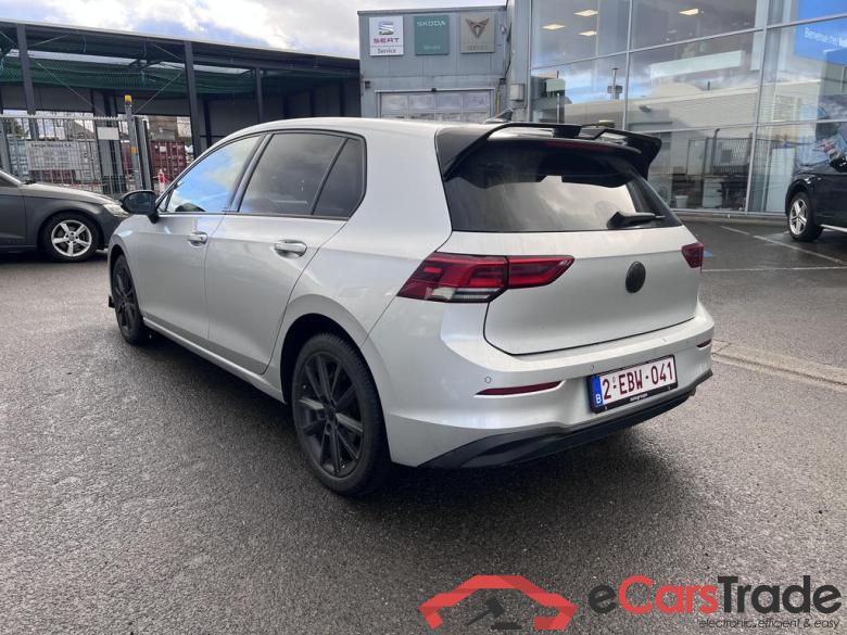 VOLKSWAGEN Golf VIII Golf 1.0 eTSI Life OPF DSG #3