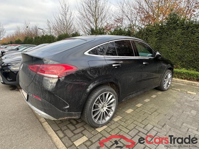 MERCEDES-BENZ GLE 350 Coupé 350 de PHEV 4-Matic #2