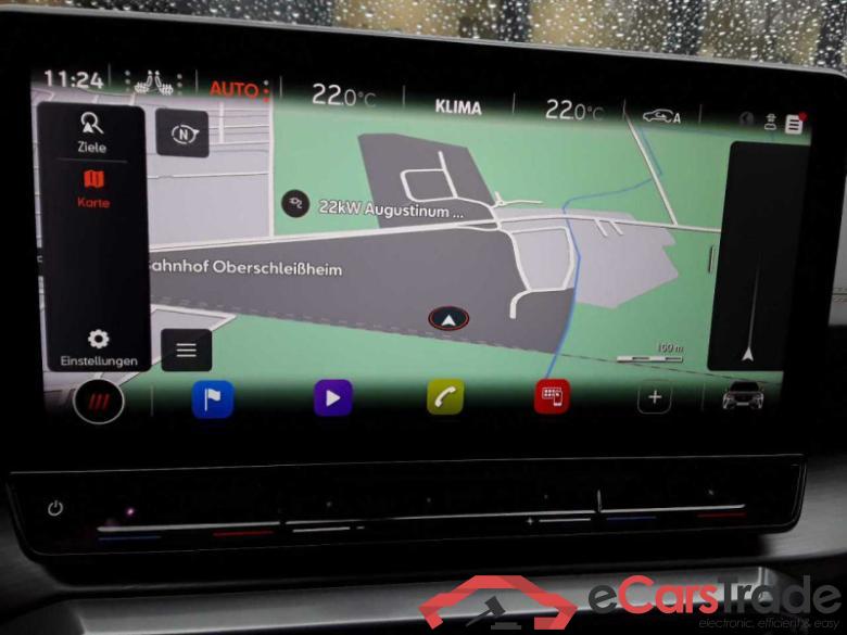 Cupra Formentor (KM7)(08.2020->) DE - SUV5 2.0 TSI EU6d, VZ 4 Drive, 2020 - 2024 #6