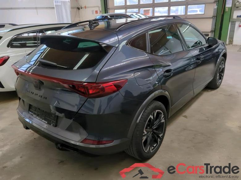 Formentor 4Drive 2.0 140KW AT7 E6d #2