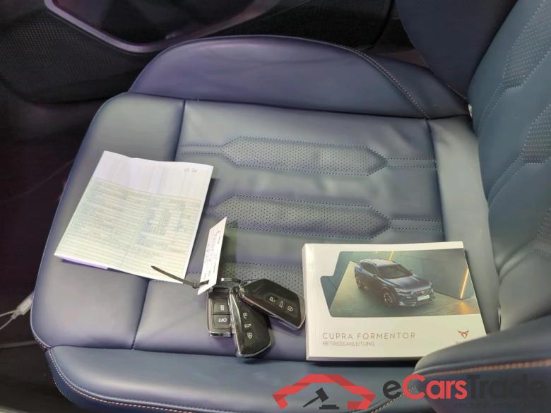 Formentor 4Drive 2.0 140KW AT7 E6d #3