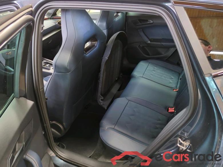 Formentor 4Drive 2.0 140KW AT7 E6d #6