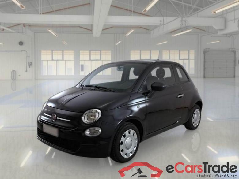 FIAT 500 / 2015 / 3P / BERLINA 1.0 70CV IBRIDO CULT #1