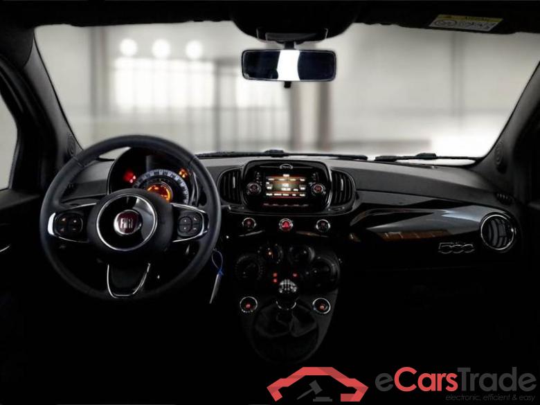 FIAT 500 / 2015 / 3P / BERLINA 1.0 70CV IBRIDO CULT #3