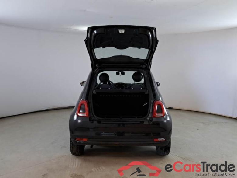 FIAT 500 / 2015 / 3P / BERLINA 1.0 70CV IBRIDO CULT #5