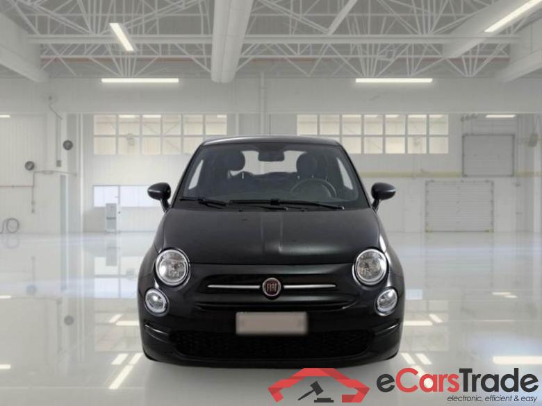 FIAT 500 / 2015 / 3P / BERLINA 1.0 70CV IBRIDO CULT #6