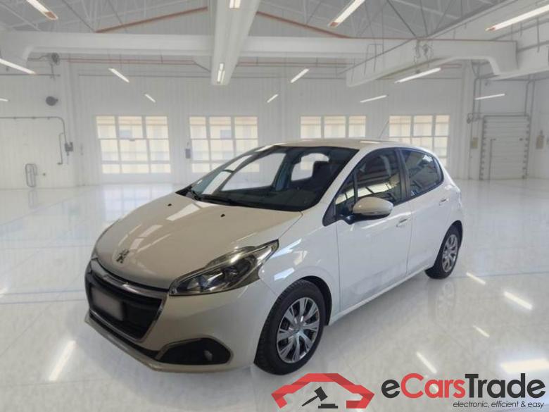 PEUGEOT 208 / 2015 / 5P / BERLINA ACTIVE BLUEHDI 100CV S/S #1