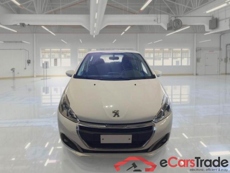 PEUGEOT 208 / 2015 / 5P / BERLINA ACTIVE BLUEHDI 100CV S/S #6