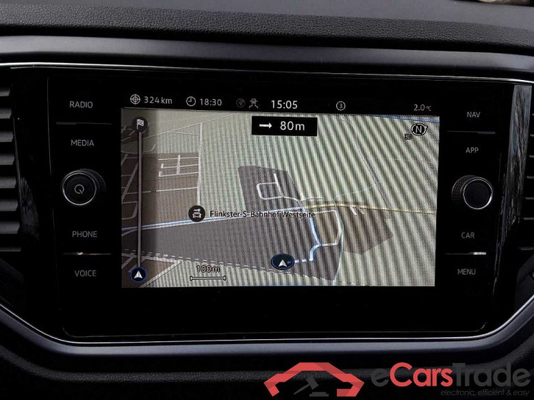 Volkswagen T-Roc Cabriolet (AC7)(12.2019->2021) DE - Ca2 1.0 TSI EU6d, Style OPF (EURO 6d), 2020 - 2021 #6