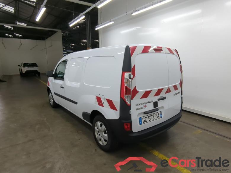 Kangoo II Express Maxi Extra (Série Spéciale) 1.5 dCi 95CV BVM6 E6dT #2