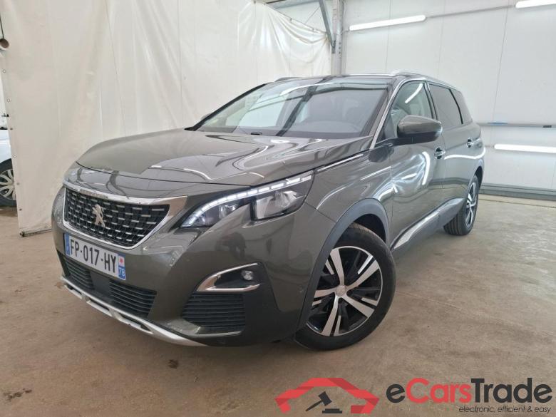 5008 Allure Business 2.0 HDi 180CV BVA8 E6dT #1