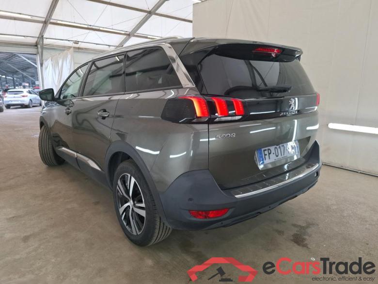5008 Allure Business 2.0 HDi 180CV BVA8 E6dT #2
