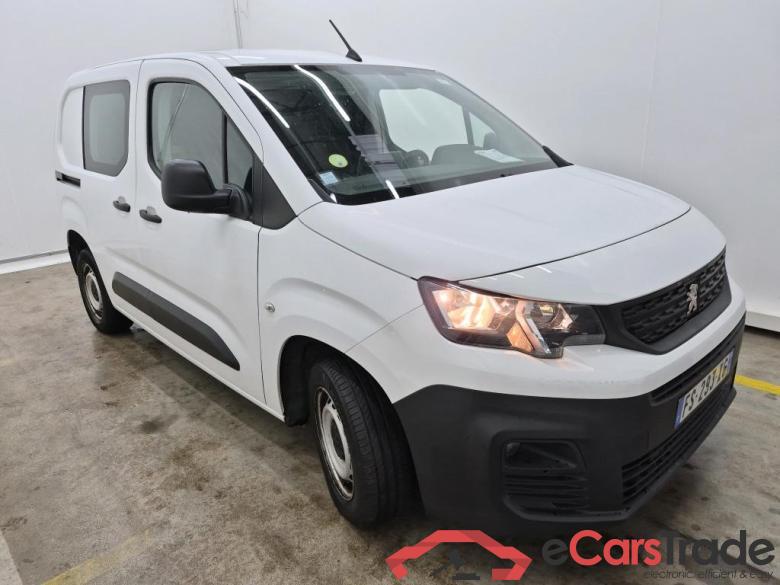 Partner Premium L1 1.5 HDi 100CV BVM5 E6dT #4