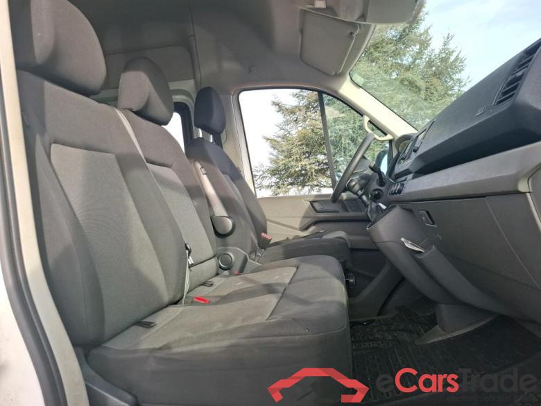 VOLKSWAGEN Crafter / 2017 / 4P / Fourgon tôlé 2.0 TDI 140 35 L4H3 Procab Business Line #6