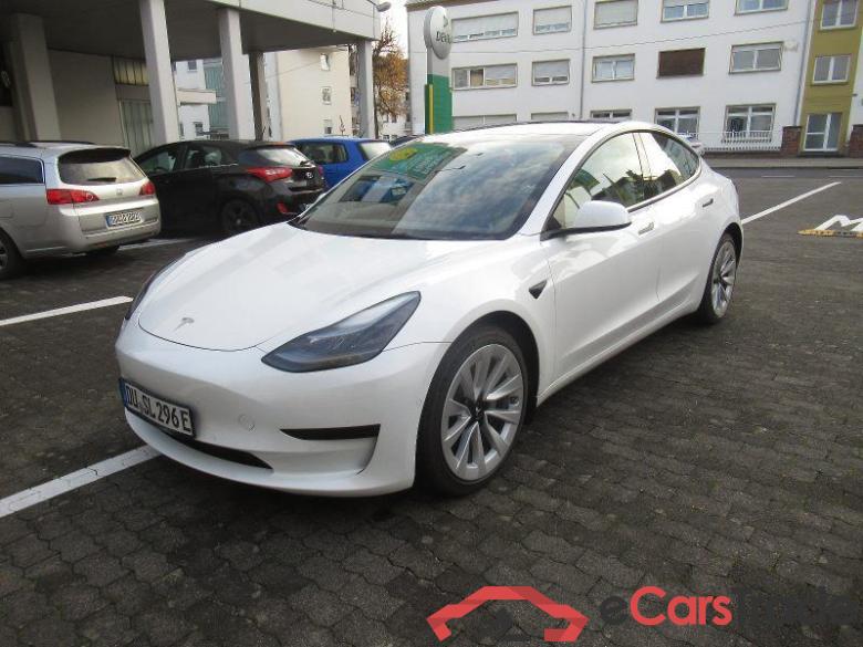 Tesla Model 3 (01.2019->), RWD 60 kWh, 2023 - 2025 #1