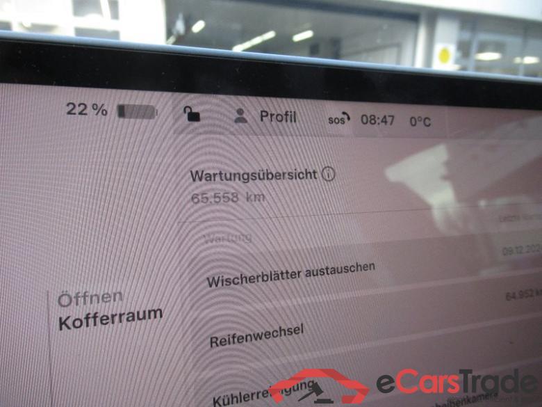 Tesla Model 3 (01.2019->), RWD 60 kWh, 2023 - 2025 #6