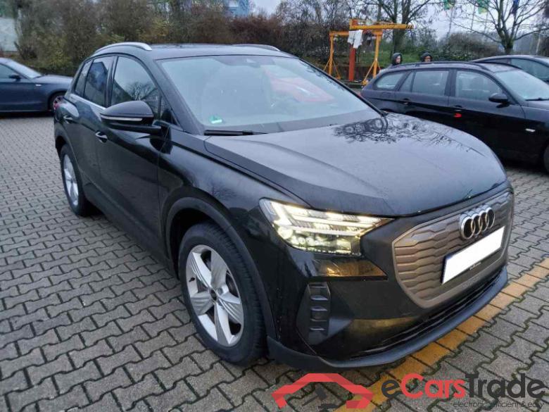Audi Q4 e-tron (F4B)(04.2021->) DE - SUV5 40, 2021 - 2023 #2