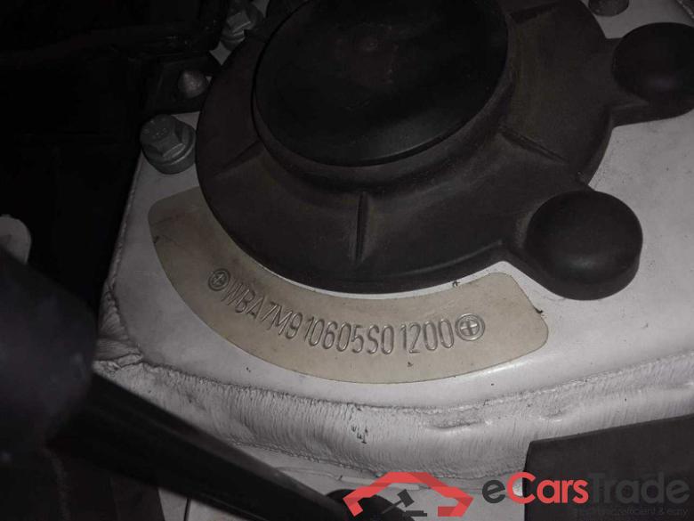 BMW 1 Limousine (F40)(2019->), 118d, Advantage (EURO 6d-TEMP), 2019 - 2020 #6