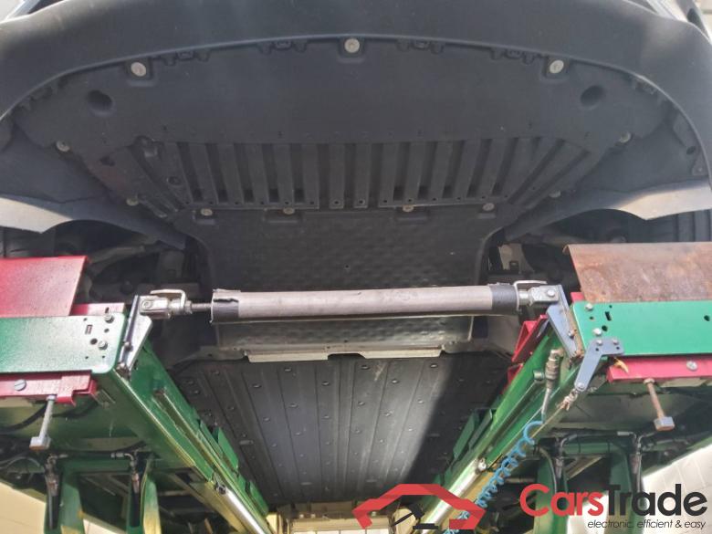 Mercedes-Benz EQC (BM 293)(06.2019->) DE - SUV5 EQC, AMG Line 4Matic, 2021 - 2024 #5