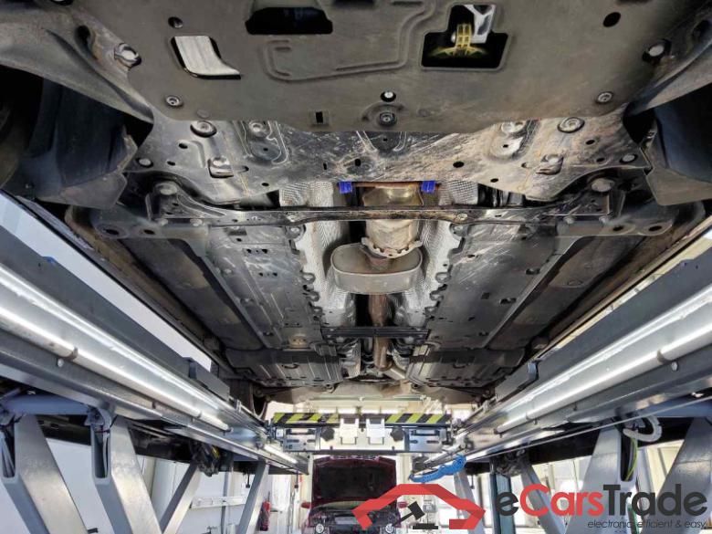 Volvo XC60 (03.2017->) DE - SUV5 B5 (Benzin) AWD EU6d, Ultimate Dark Mild-Hybrid (EURO 6d), (Facelift) #5