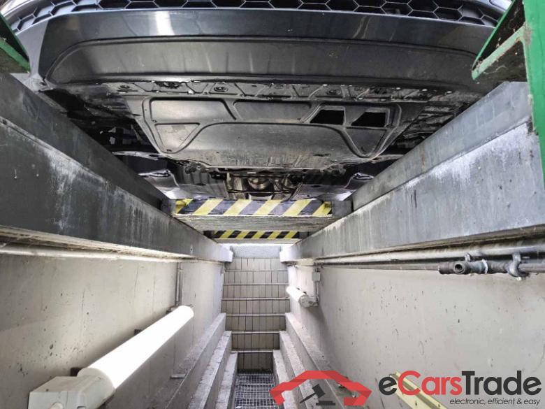 Skoda Superb Combi (3V5)(06.2015->) DE - Kb5 1.4 TSI Hybrid EU6d, Sportline iV (EURO 6d), (Facelift) 2019 - 2022 #5