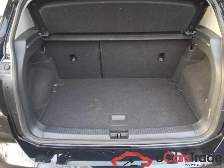 Volkswagen T-Cross (C11)(12.2018->2023) DE - SUV5 1.0 TSI EU6d, Style OPF (EURO 6d), 2020 - 2023 #5