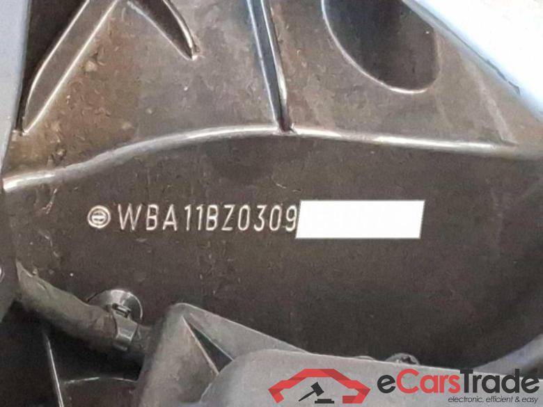 BMW X3 (G01)(12.2017->) DE - SUV5 xDrive20d Mild-Hybrid EU6d, xDrive M Sport (EURO 6d), (Facelift) 2021 #2