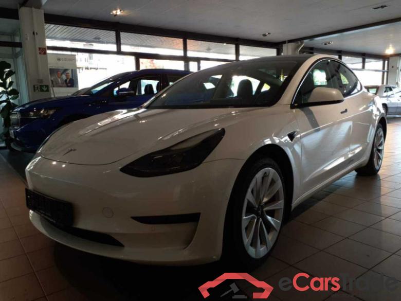 Tesla Model 3 (01.2019->), RWD 60 kWh, 2023 - 2025 #1