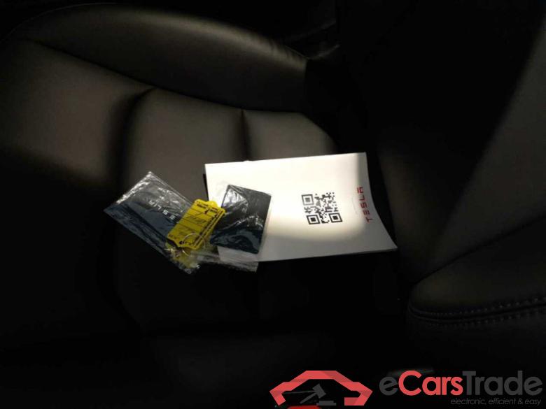 Tesla Model 3 (01.2019->), RWD 60 kWh, 2023 - 2025 #2