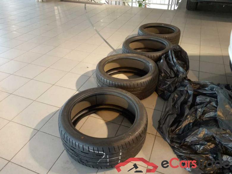 Tesla Model 3 (01.2019->), RWD 60 kWh, 2023 - 2025 #6