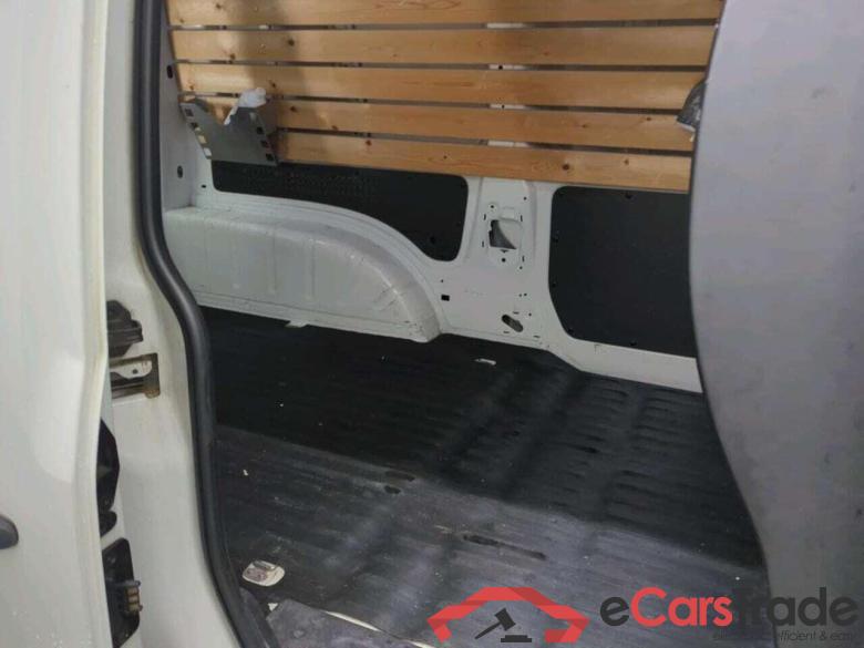 VOLKSWAGEN Caddy 1.4 TGI L2H1 EcoFuel #4