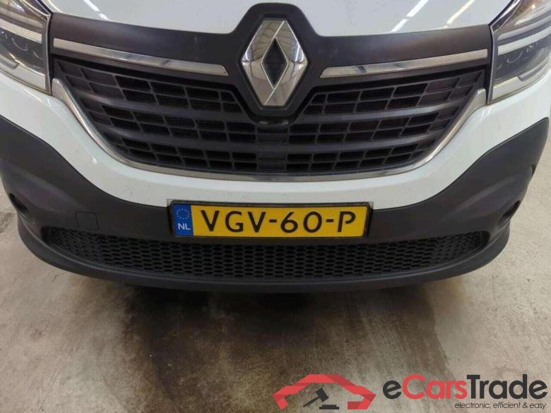 RENAULT Trafic 2.0 dCi T29 L1H1Comf #4
