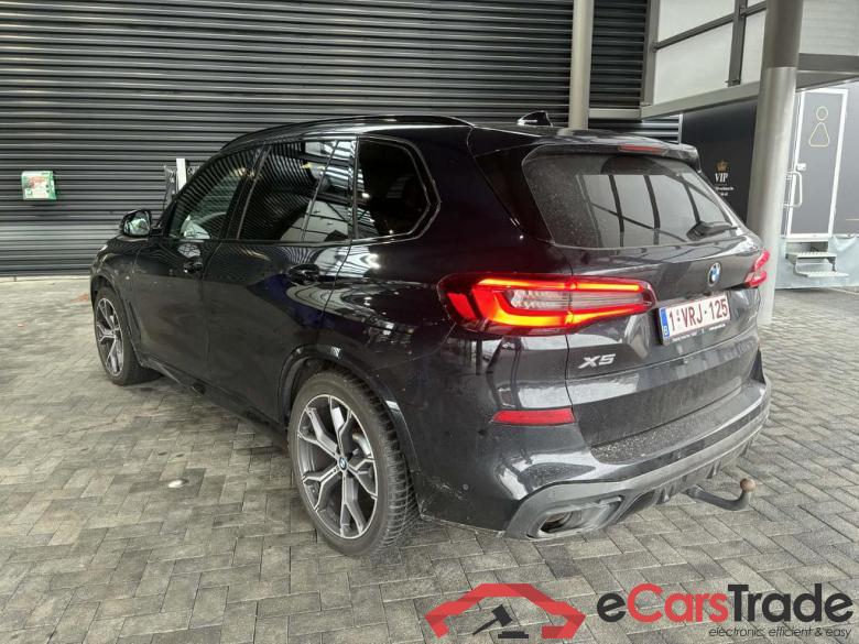 BMW X5 PHEV (G05) 3.0AS xDrive45e #2