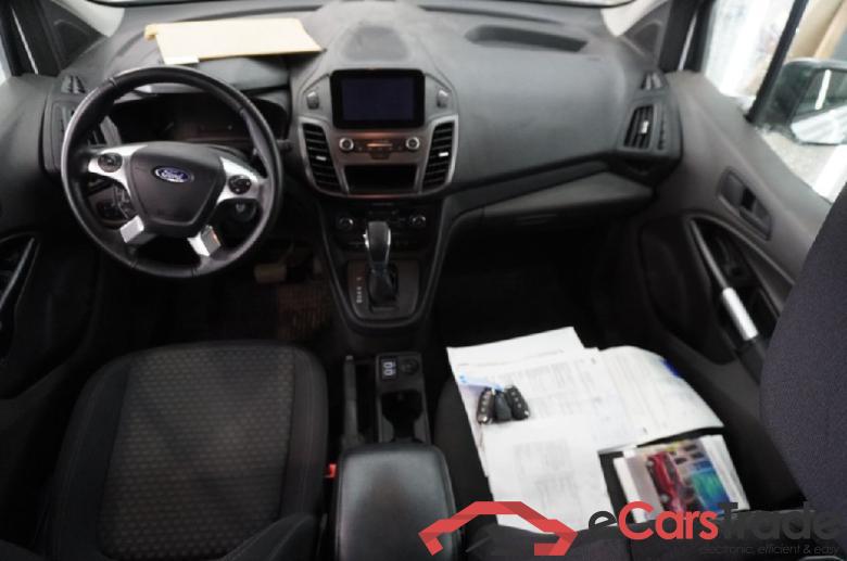 FORD Transit Connect 220 L1 LKW S&S Autm. Trend 5d 88kW #3