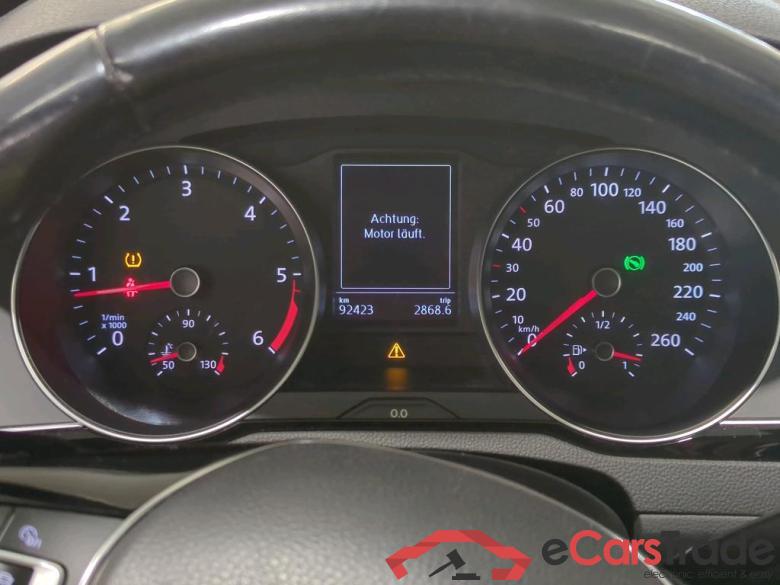 Passat Variant Comfortline BMT/Start-Stopp 2.0 TDI 110KW AT7 E6 #5